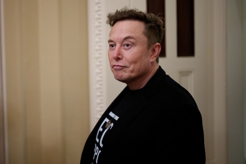 Memo z grafikami kosmosu. SpaceX chce zebrać 40 mld dol. na chipy Nvidia