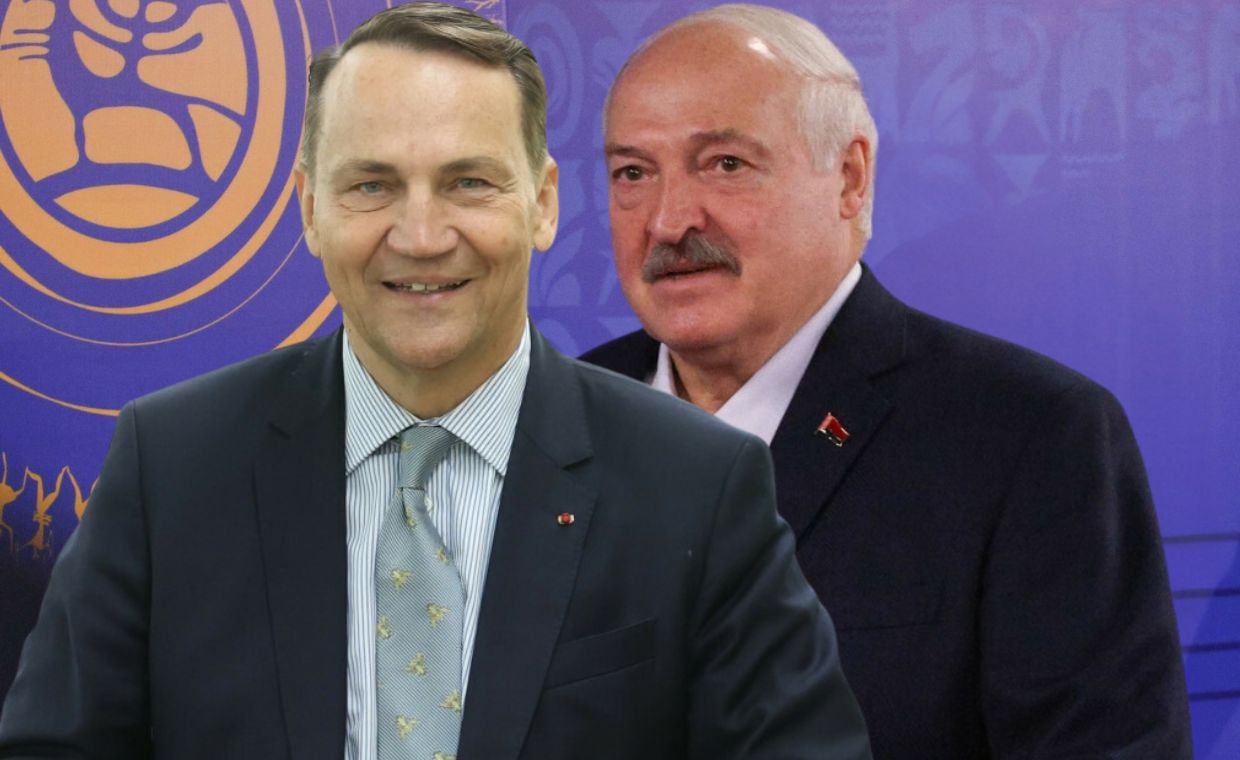 Spotkanie ministrów w ONZ. Eksperci ostrożni co do resetu polsko-białoruskiego