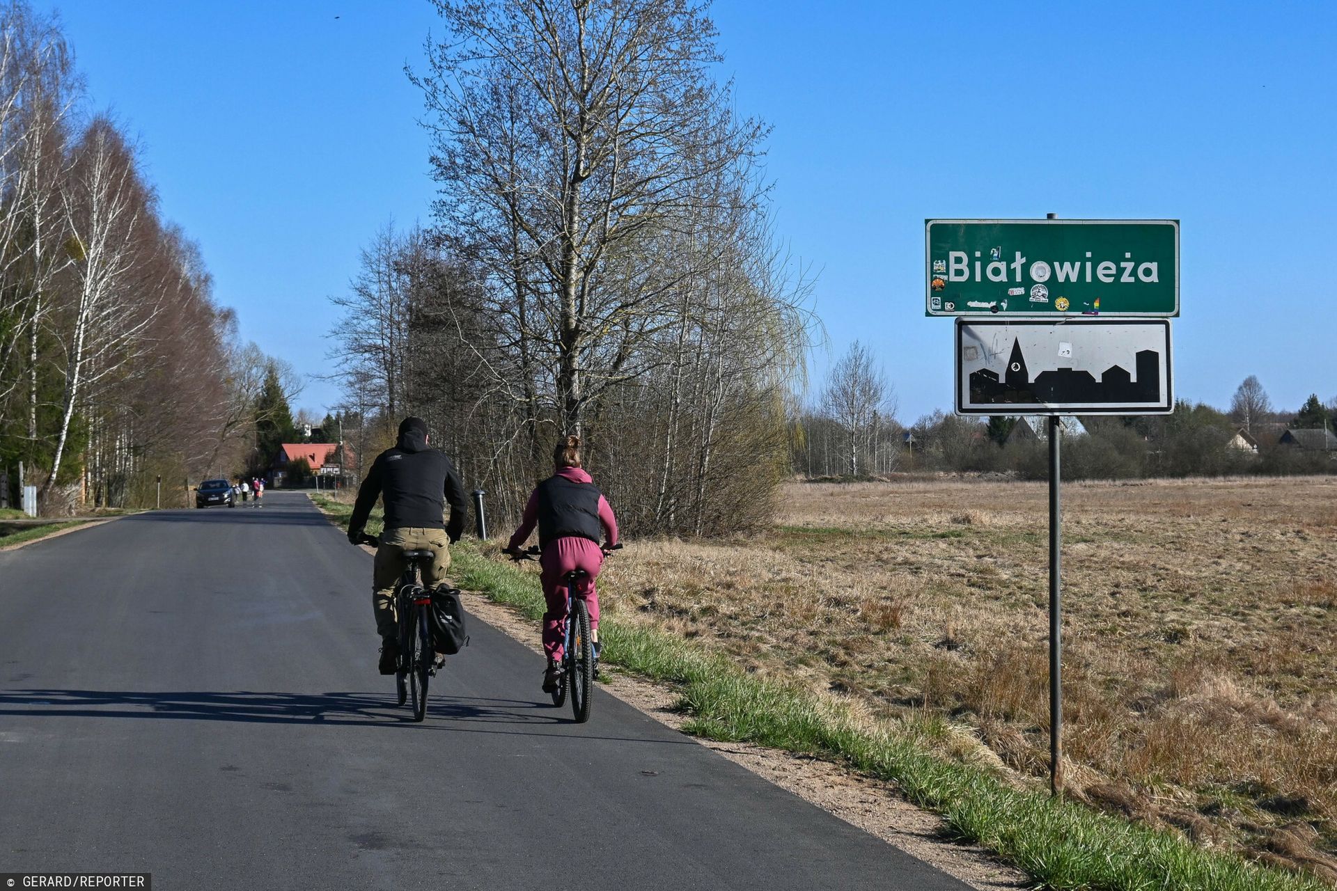 Podlaski bon turystyczny. Coraz więcej obiektów gotowych na turystów