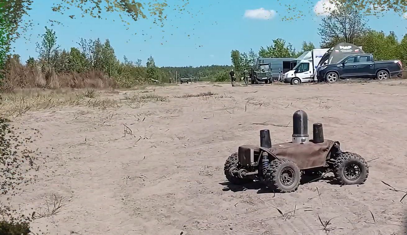 Testy polskiego GNOMA. Zagraniczne media zachwycone