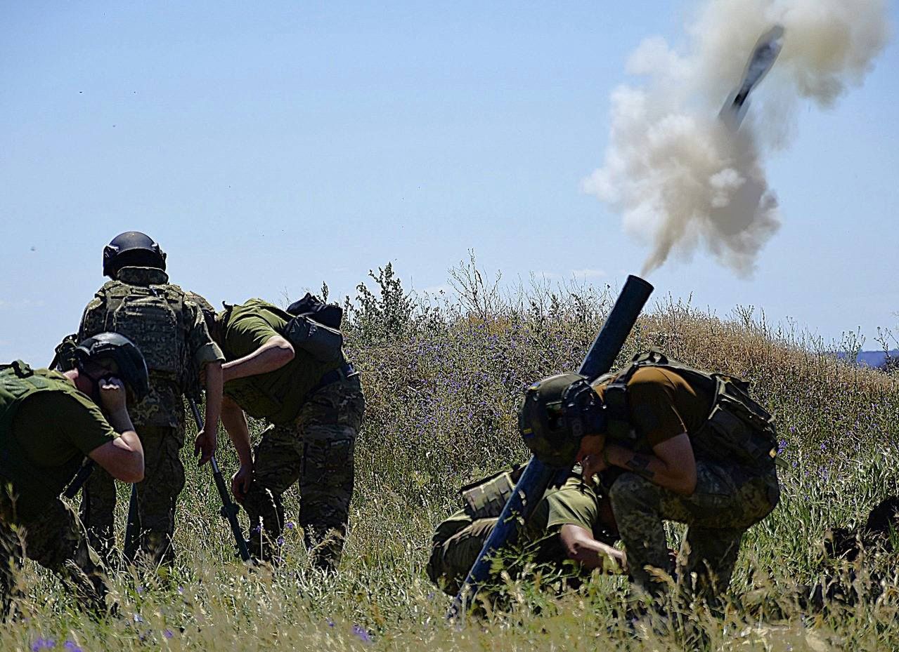 Ukraina prosi Niemcy o wsparcie. Ujawniono tajną listę potrzeb
