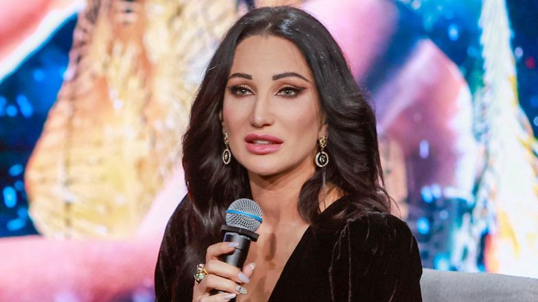 Justyna Steczkowska opublikowała PIERWSZY post po Eurowizji! "Jesteśmy w dziesiątce tych artystów, których pokochała publiczność..."