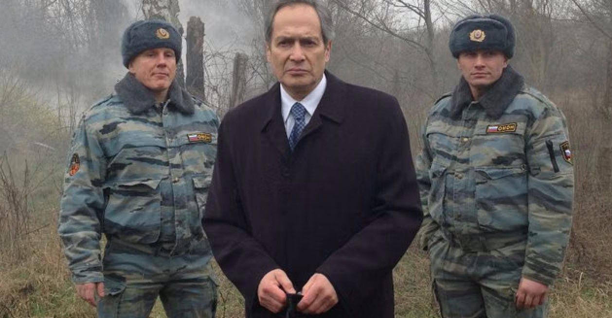 Parodia kina. To najgorszy polski film, który powstał w XXI wieku