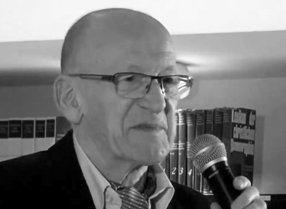 Nie żyje fotograf Włodzimierz Piątek. Współpracował z "Gazetą Wyborczą"