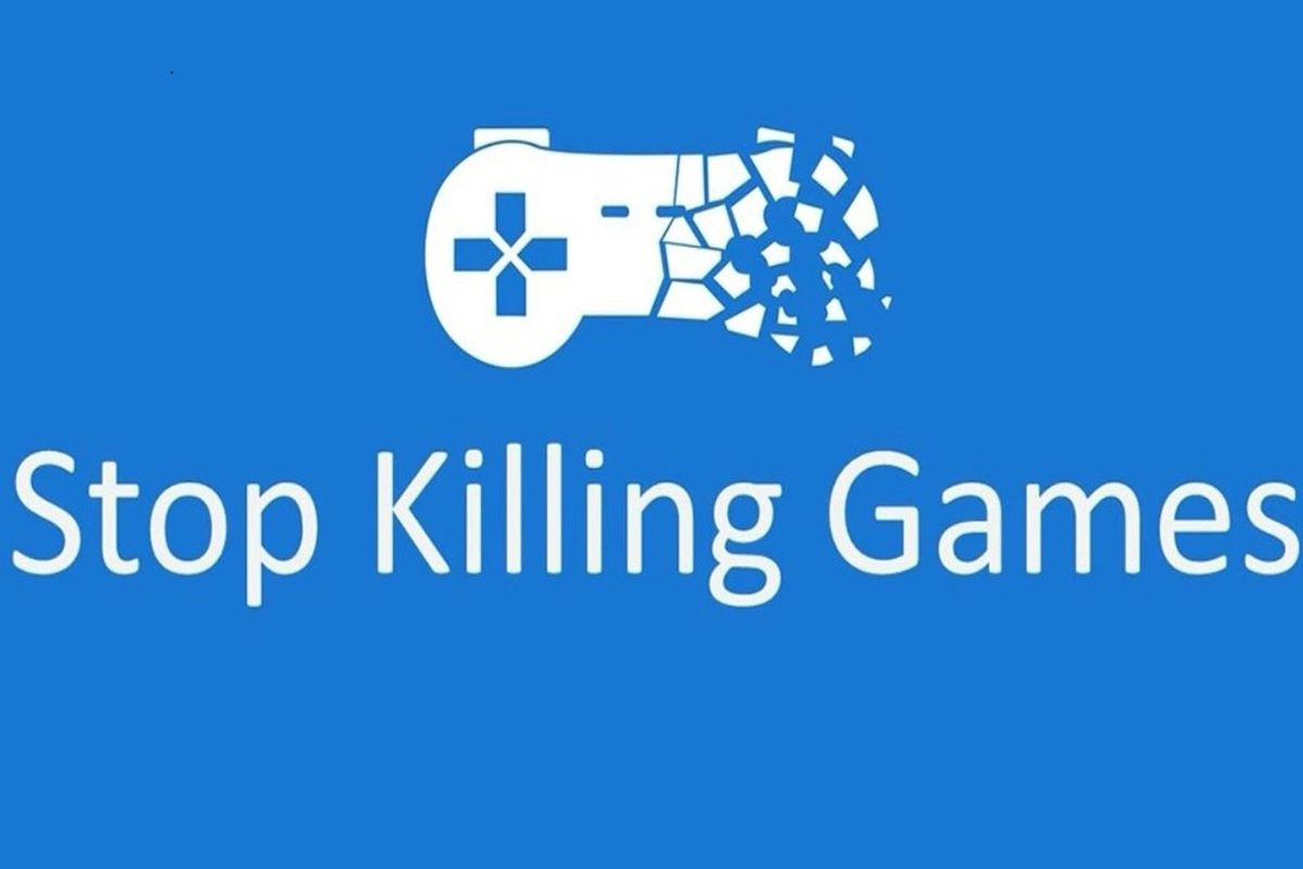 Sukces Stop Killing Games. Poparcie od prawie 1,5 mln osób