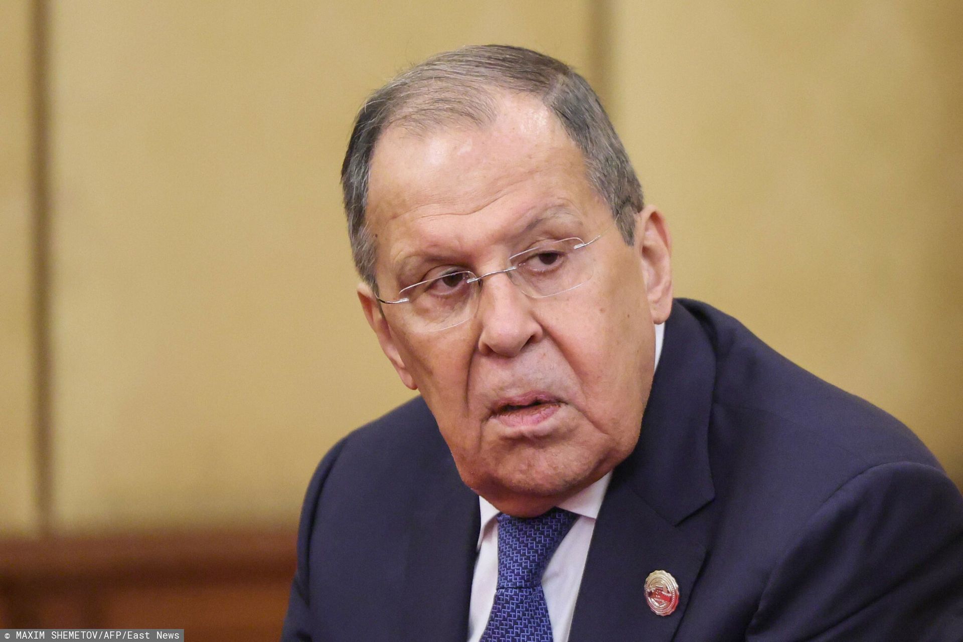 Rosja zarzuca Niemcom militaryzm. "Jak za Hitlera"