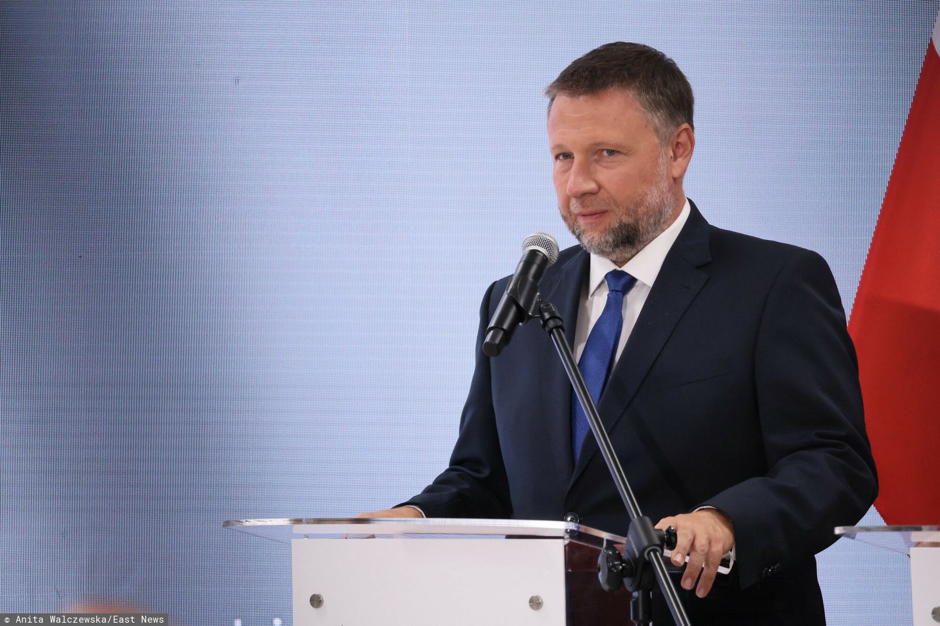 Pobicie Doktora. Kierwiński zabiera głos