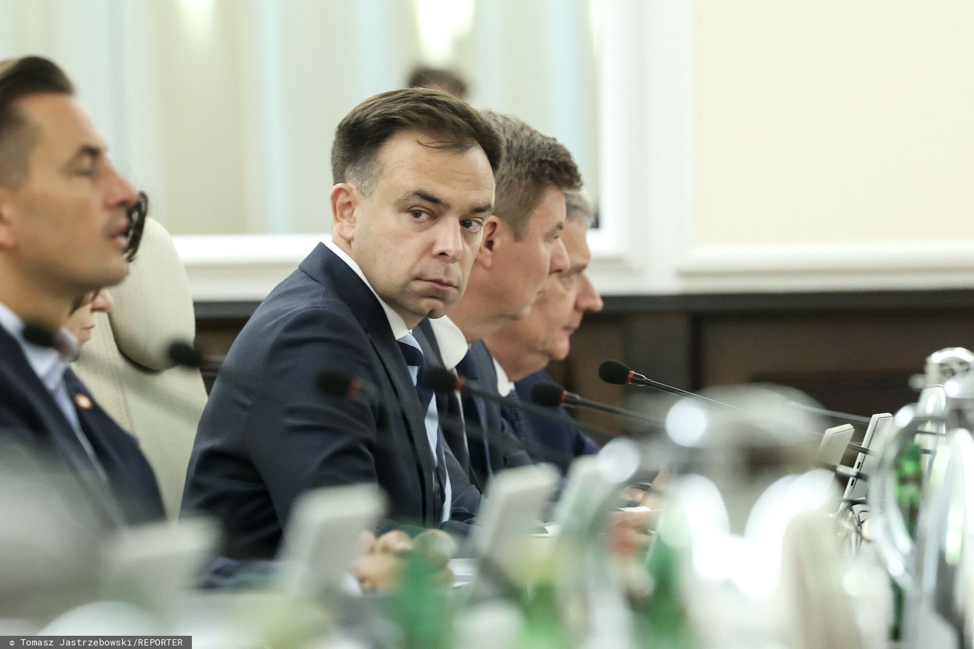 Budżet jednak zyska na reformie podatkowej. Znamy wyliczenia rządu