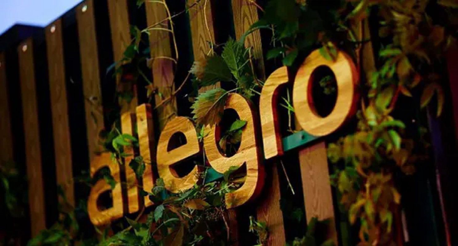 Nowe funkcje i szereg zmian dla sprzedających na Allegro