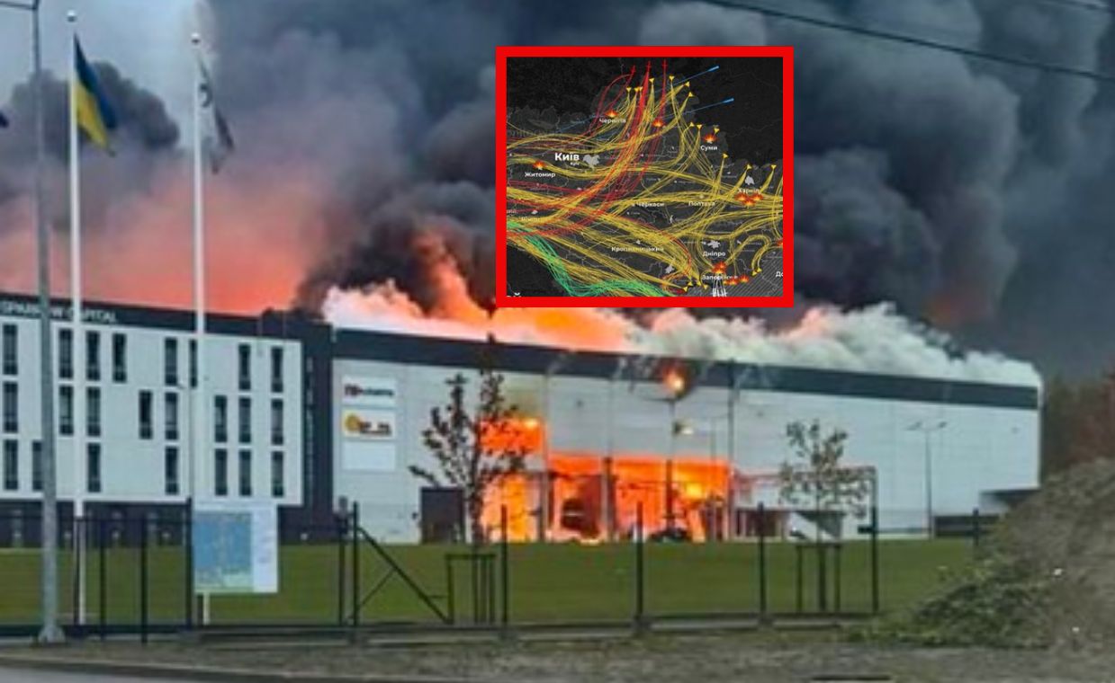 Szturm na Lwów. Takiego ataku jeszcze nie było