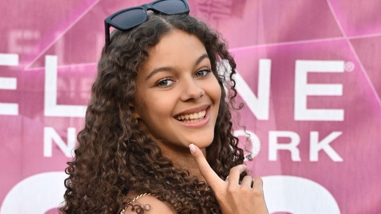 Emilia Dankwa ma 20 lat i wciąż mieszka z rodzicami: "Odchodzą mi koszty wynajmu i czynszu". Sprytnie?