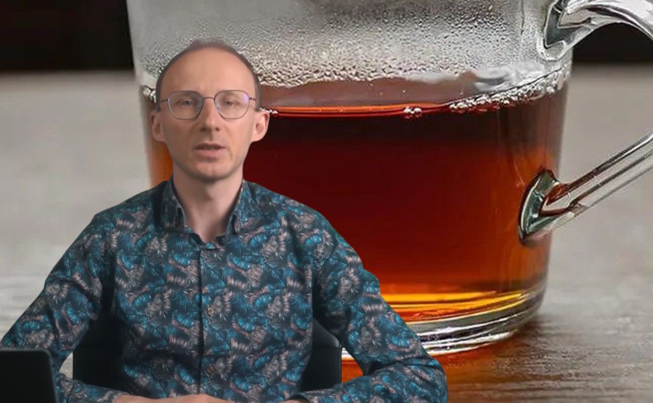 Dietetyk ostrzega. "Zwiększa ryzyko zachorowania na raka przełyku"