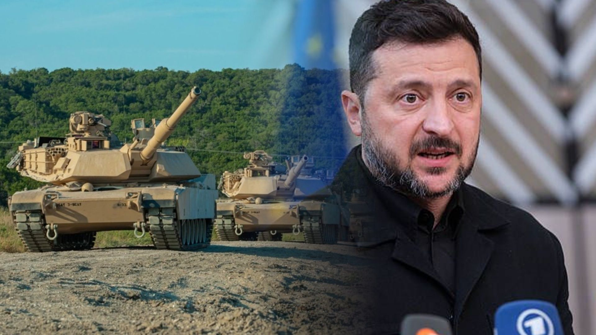 Zełenski nie przyjedzie do Gdańska, WP o bazie USA w Polsce [SKRÓT PORANKA]