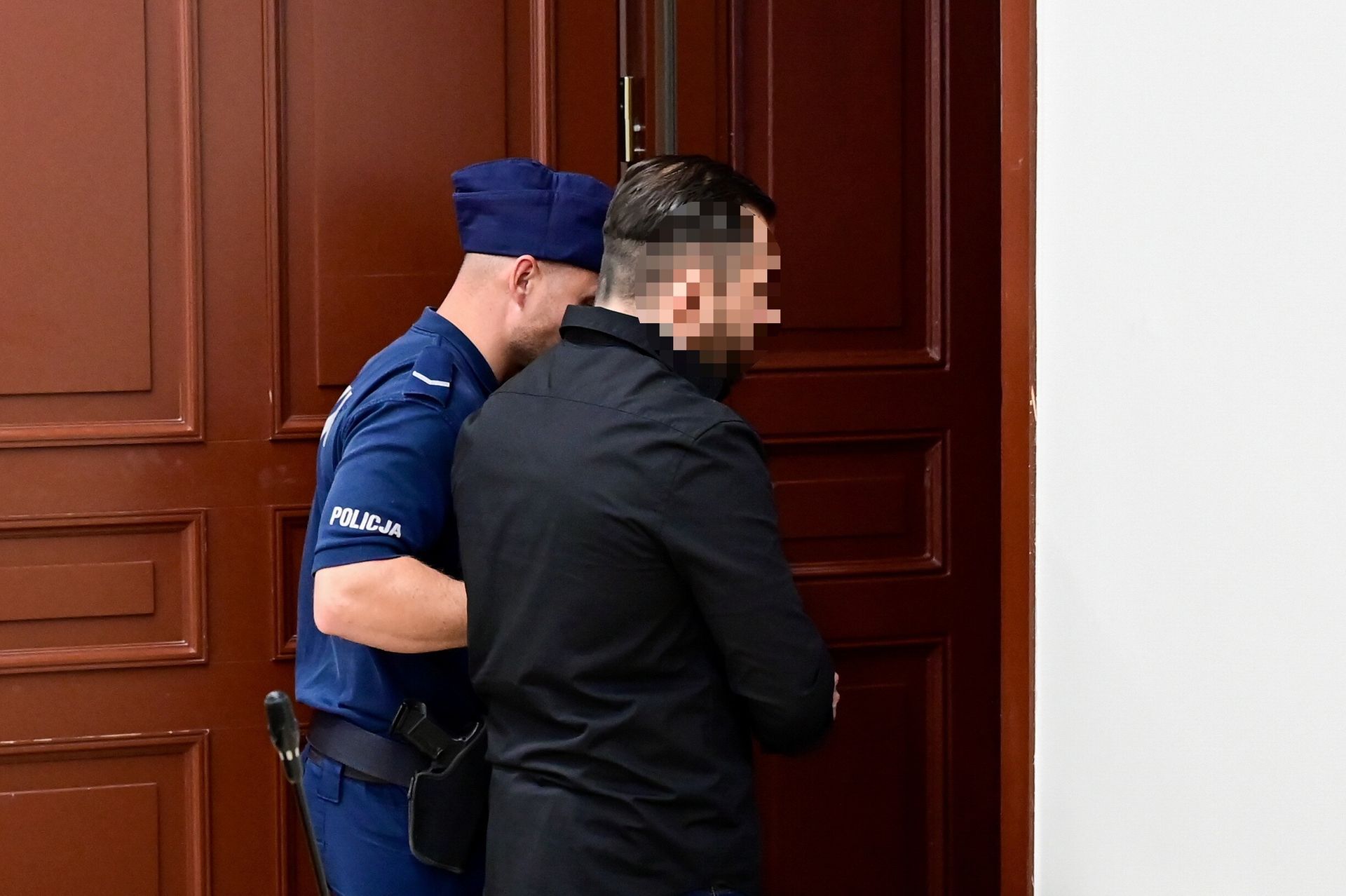 Naćpany wjechał w rodzinę. Babcia jedynej ocalałej reaguje na wyrok