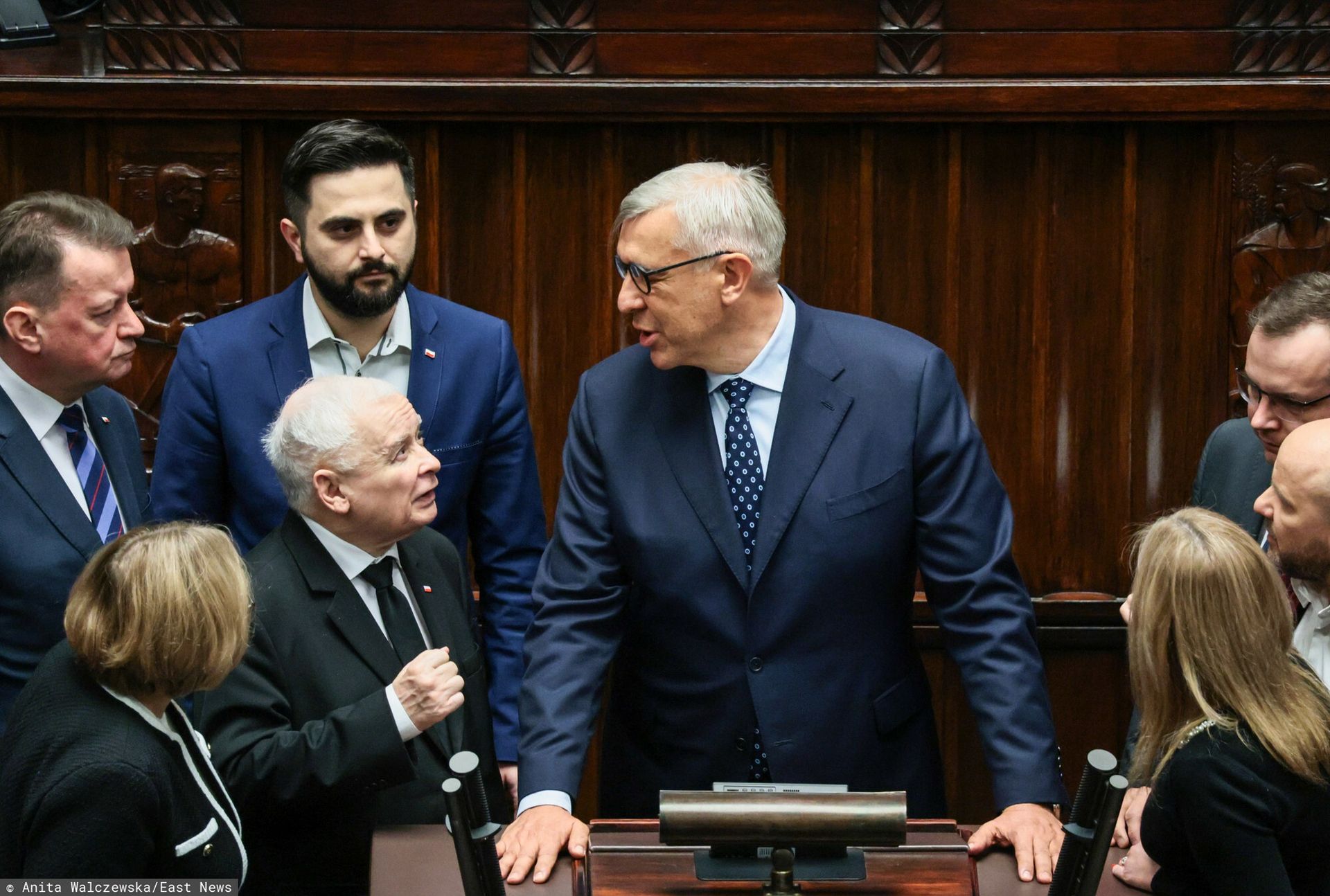 Nawet w Patola i Socjal kpią z Republiki. Wpadka z "taśmą" mogła pomóc Sarkastykowi