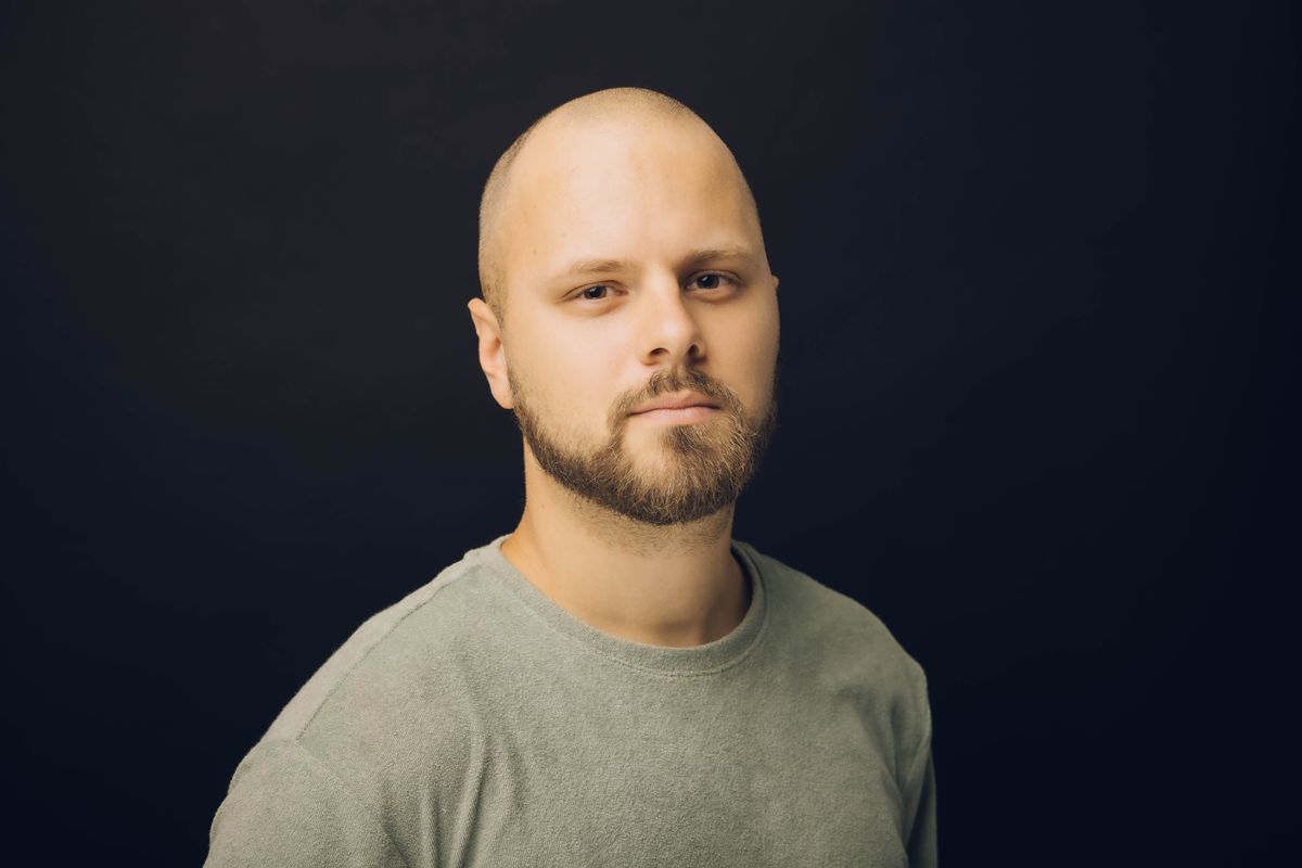 Jan Chromy szefem produkcji wideo w Grupie naTemat