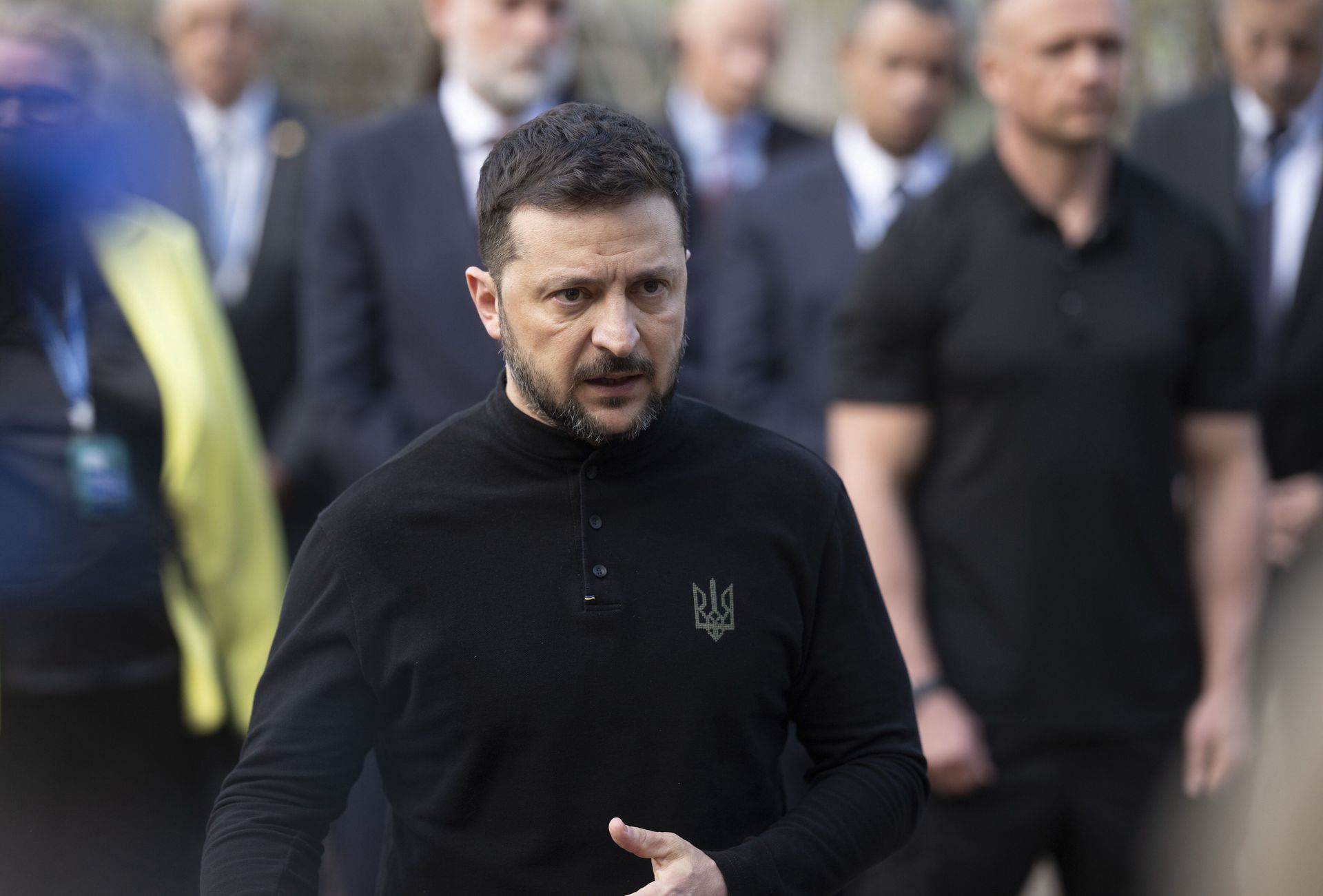 Rosja sfinansuje obudowę Ukrainy? Kijów chce nałożyć specjalne cła
