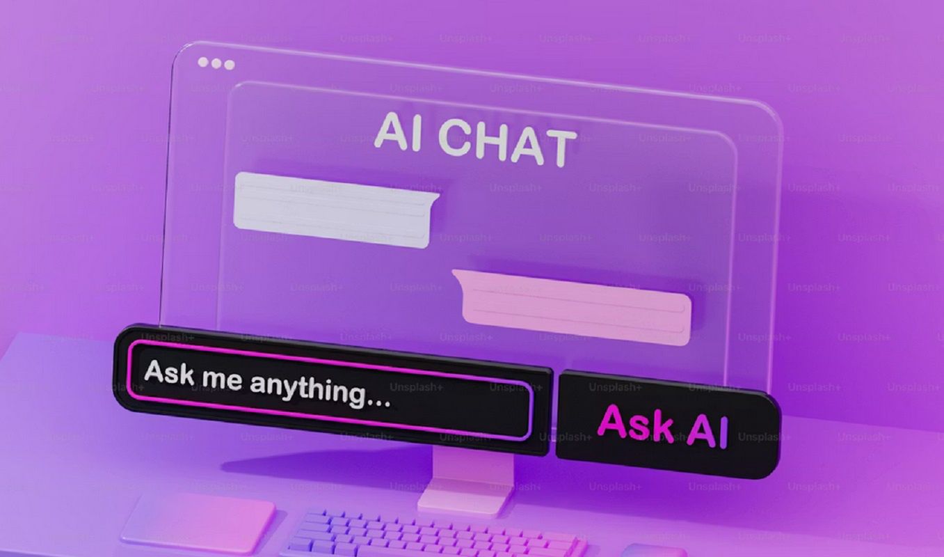 AI przejmuje marketing. Firmy liczą na wzrost sprzedaży i niższe koszty