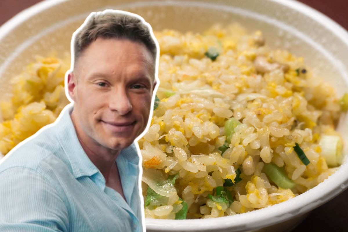 Czy ugotowany ryż można jeść następnego dnia? Eksperci ostrzegają