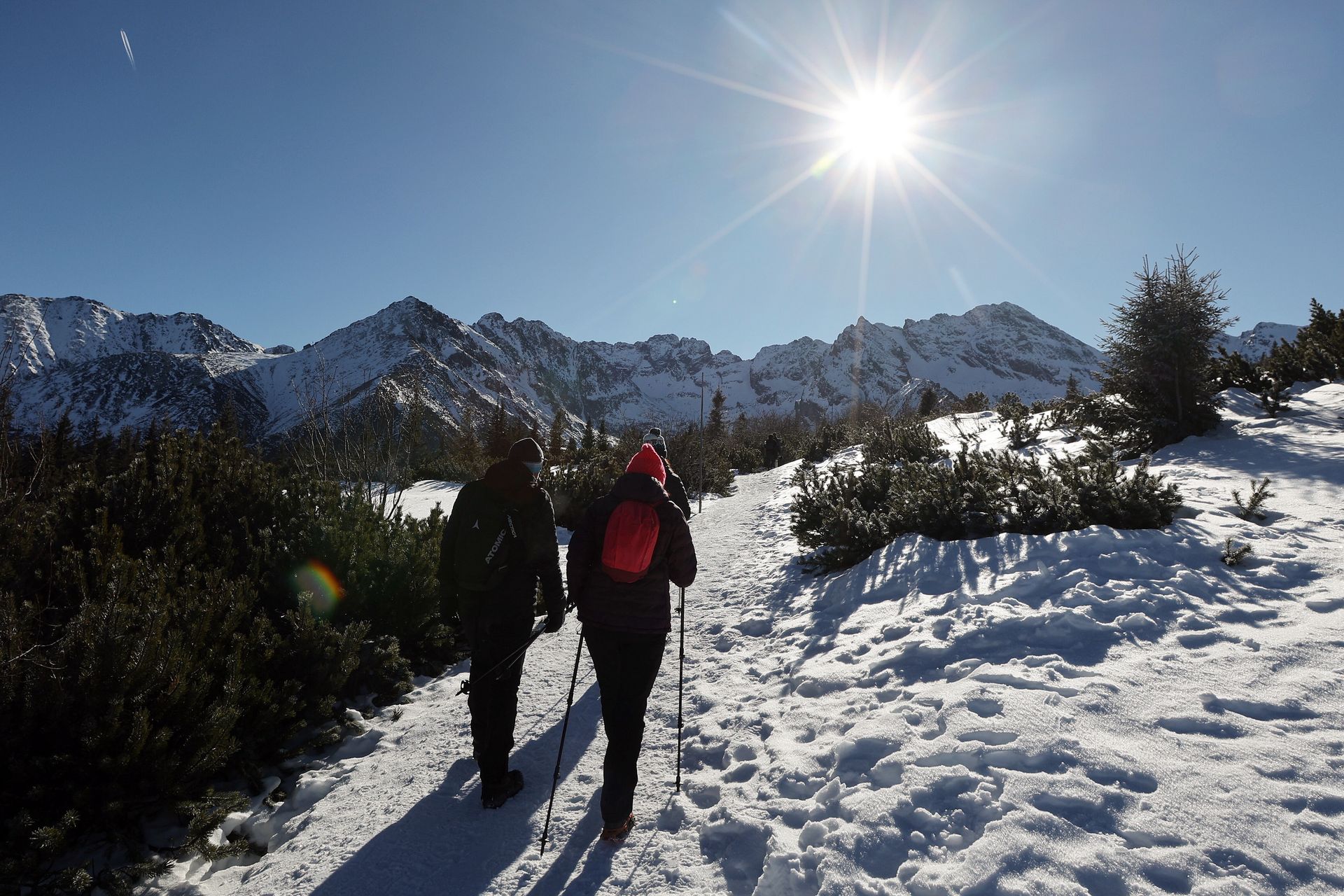 Czeka nas biała Gwiazdka? Są prognozy na nadchodzącą zimę