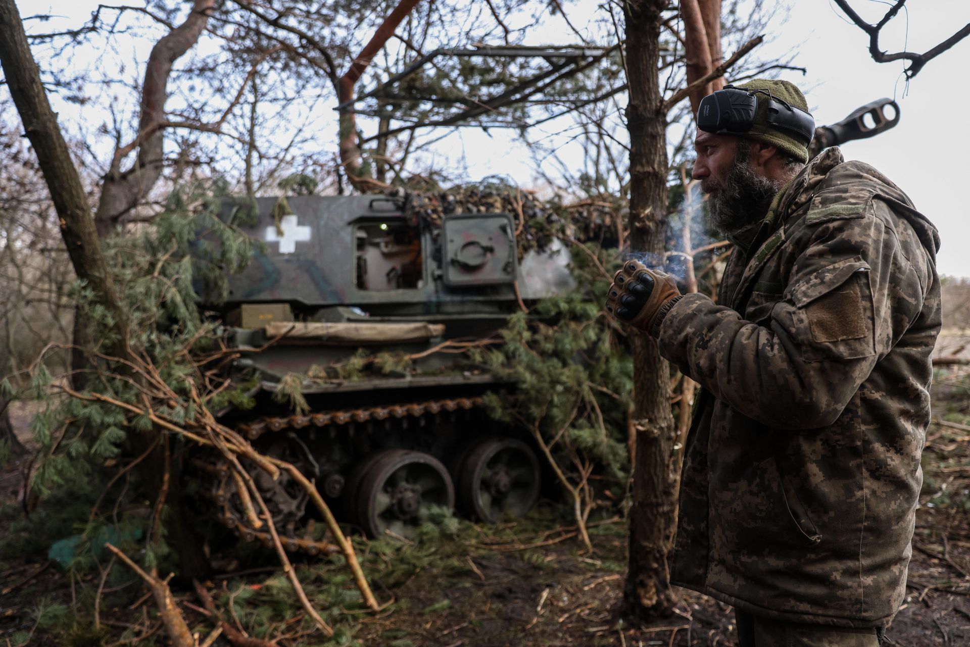 Neptun atakuje cele lądowe. Tak Ukraina rozwinęła swoją zbrojeniówkę
