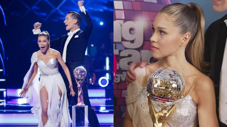 Marysia Jeleniewska ujawnia, na co wyda wygraną z "TzG": "Już mi trochę wstyd"