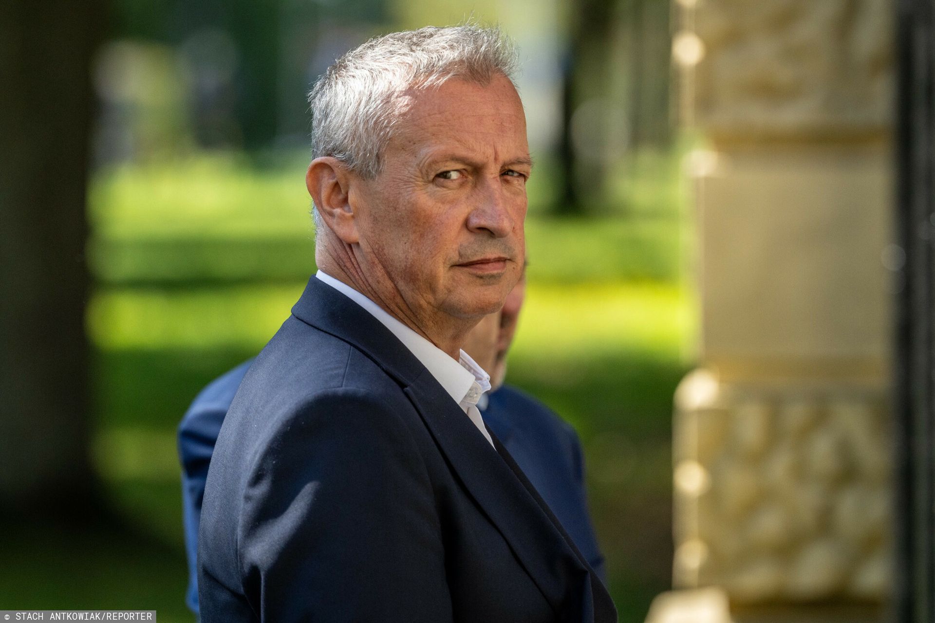 Afera w Nowym Sączu. "Prezydent i wiceprezydent zatrzymani w mieszkaniach"