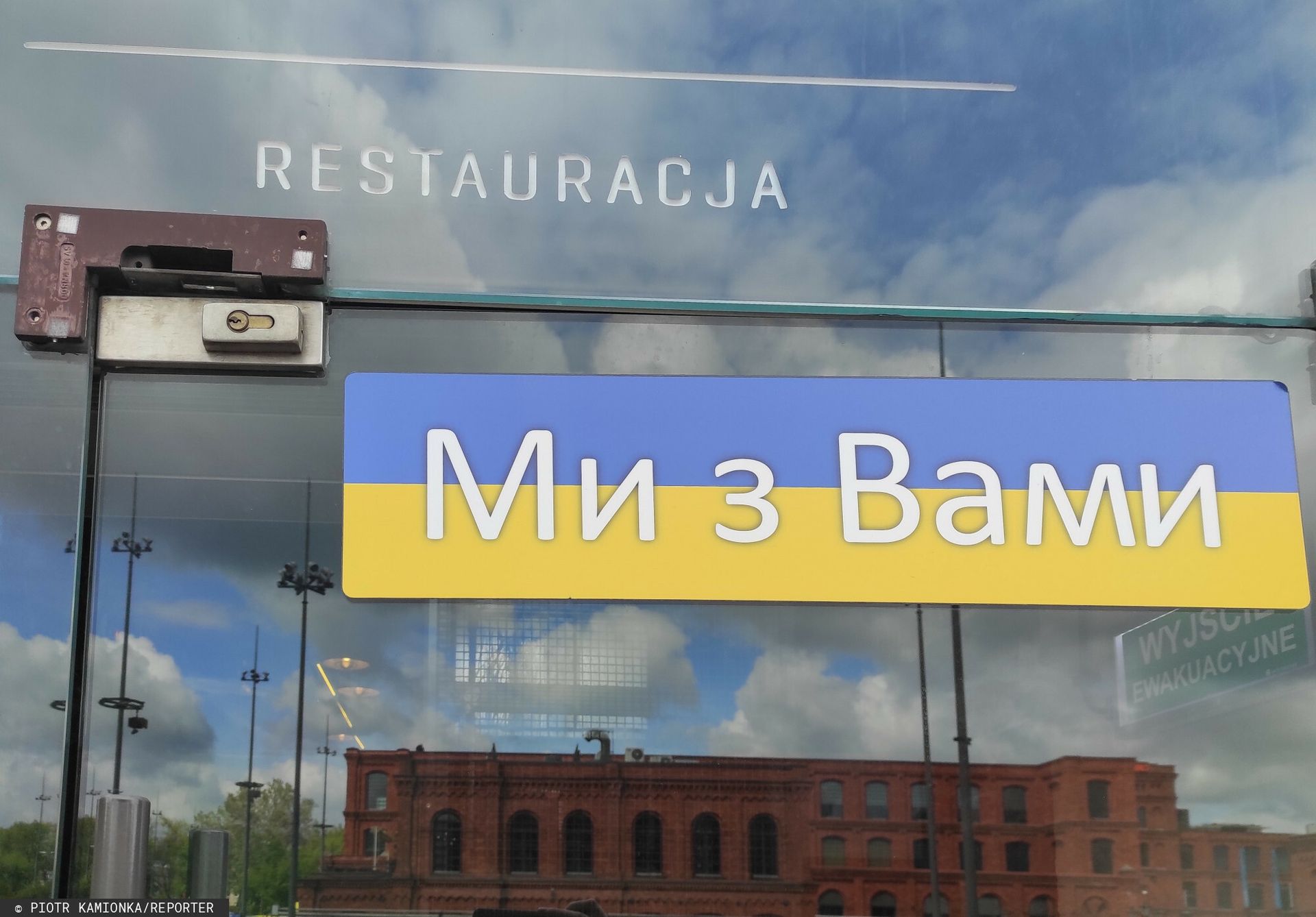 Są nam potrzebni. Masowy wyjazd Ukraińców byłby ciosem w polską gospodarkę