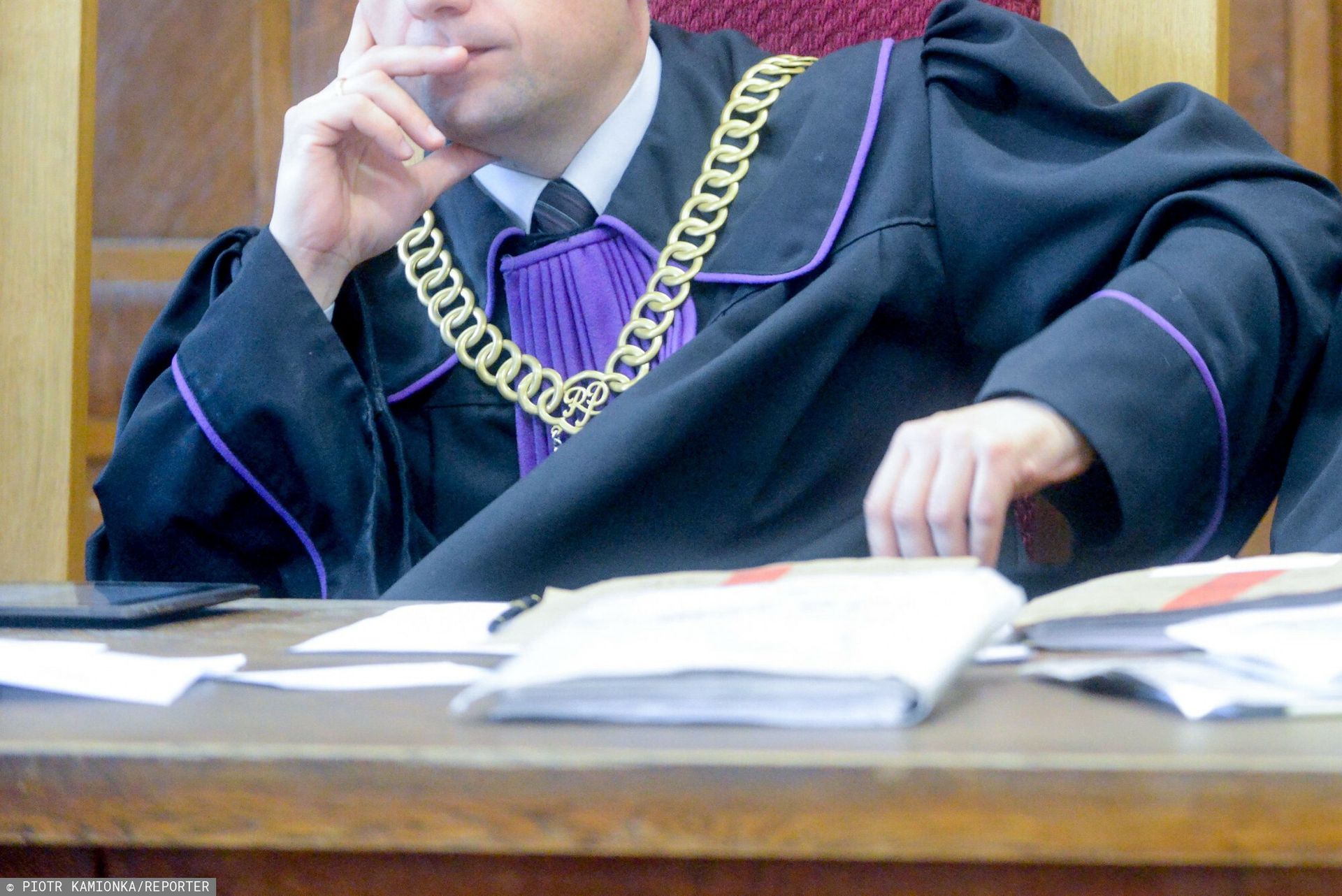 Rosyjskie małżeństwo szpiegowało w Polsce? Jest ruch prokuratury