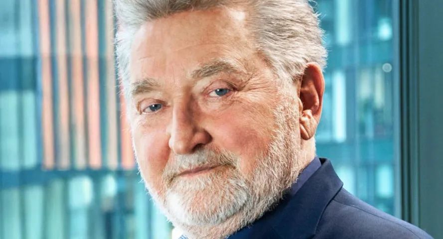 Rekrutacja zawieszona. Nie będzie nowego prezesa Inforu