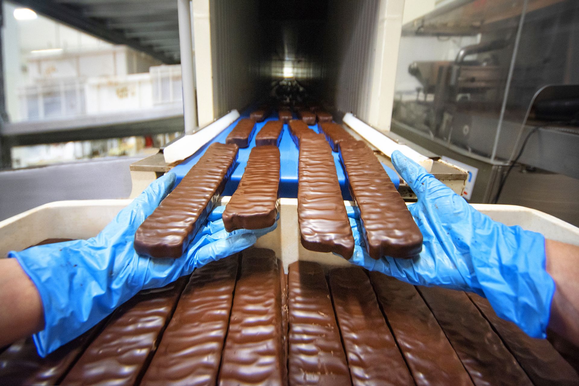 Zamykają zakłady w Niemczech. Produkcja trafi do Polski