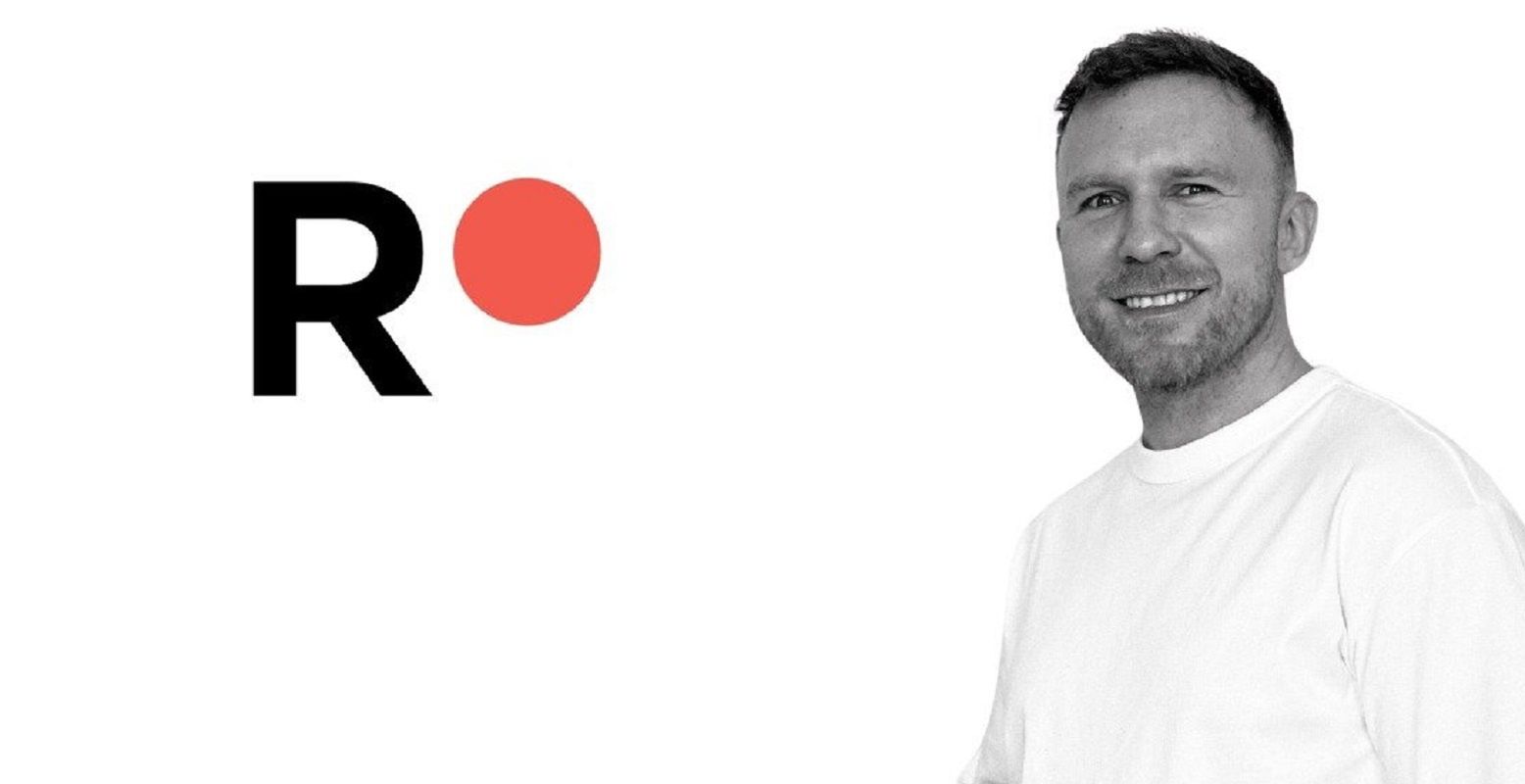 Marcel Płoszczyński dołącza do agencji RO