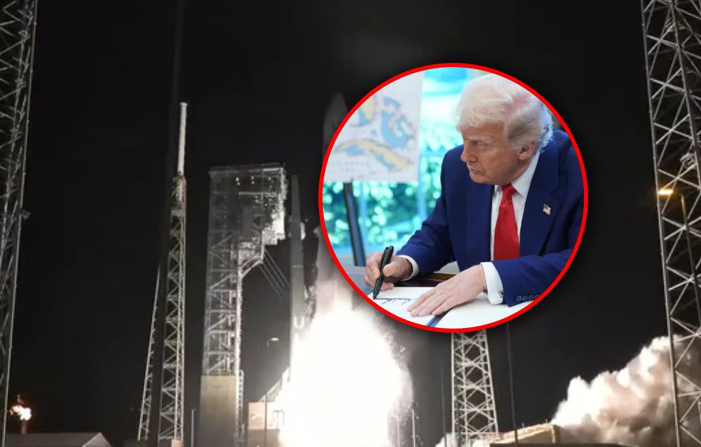 Budżet NASA okrojony. Eksperci: "to wydarzenie na poziomie wyginięcia"