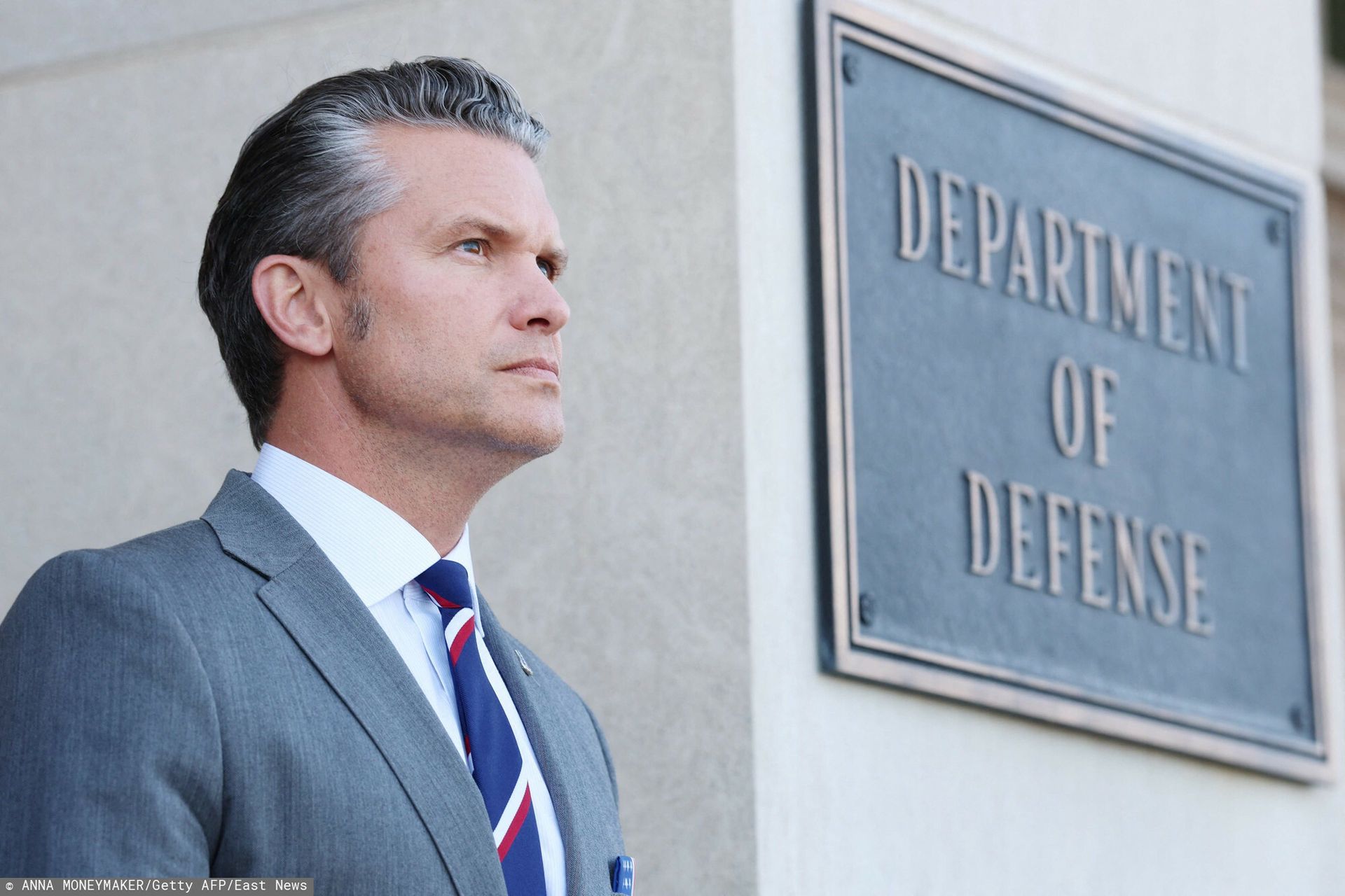 Pentagon pilnie wzywa. Generałowie z całego świata muszą się stawić