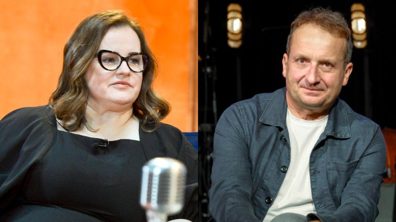 Robert Górski przekazał informacje na temat Joanny Kołaczkowskiej: "Sytuacja jest POWAŻNA"