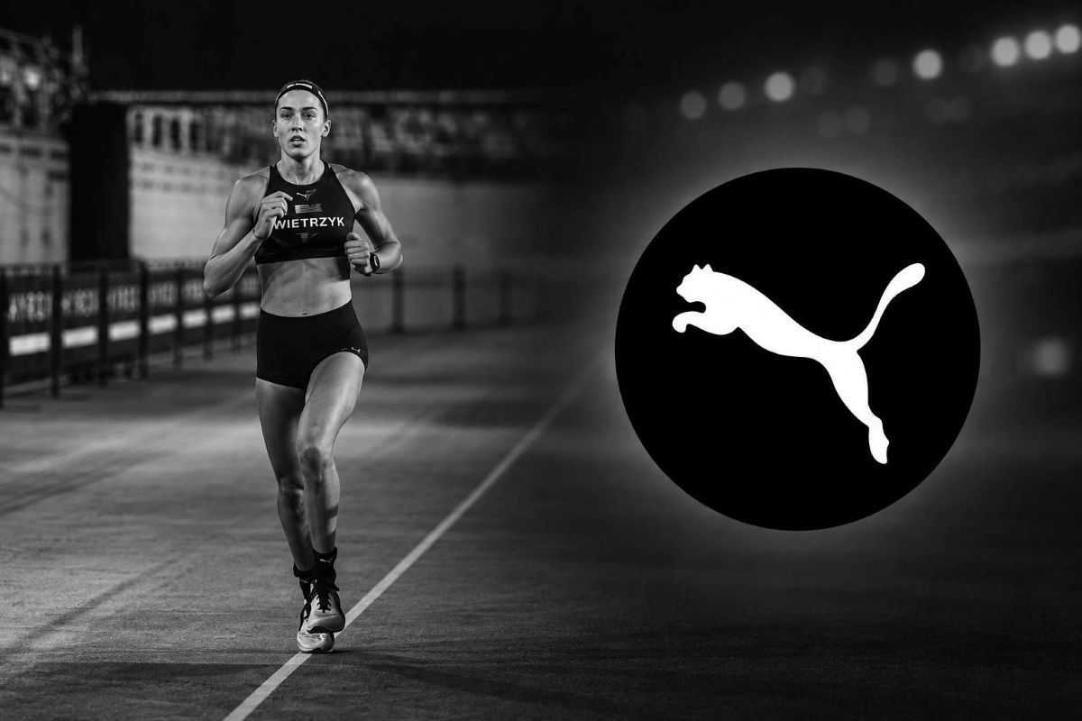 Kolekcja Wietrzyk znikała i wracała, Puma milczała. Czy marka dobrze rozegrała ten kryzys?