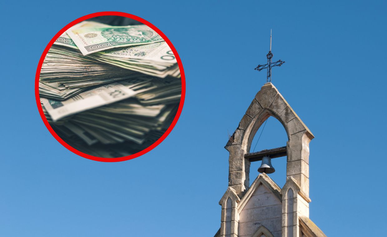 Fundusz Kościelny w Polsce. Historia, postulaty zmian i stosunek Kościoła. Co warto wiedzieć?