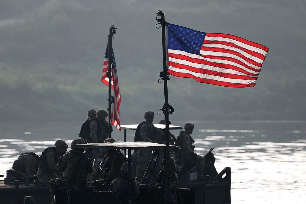 Atak na Iran. Nie żyje kolejny amerykański żołnierz