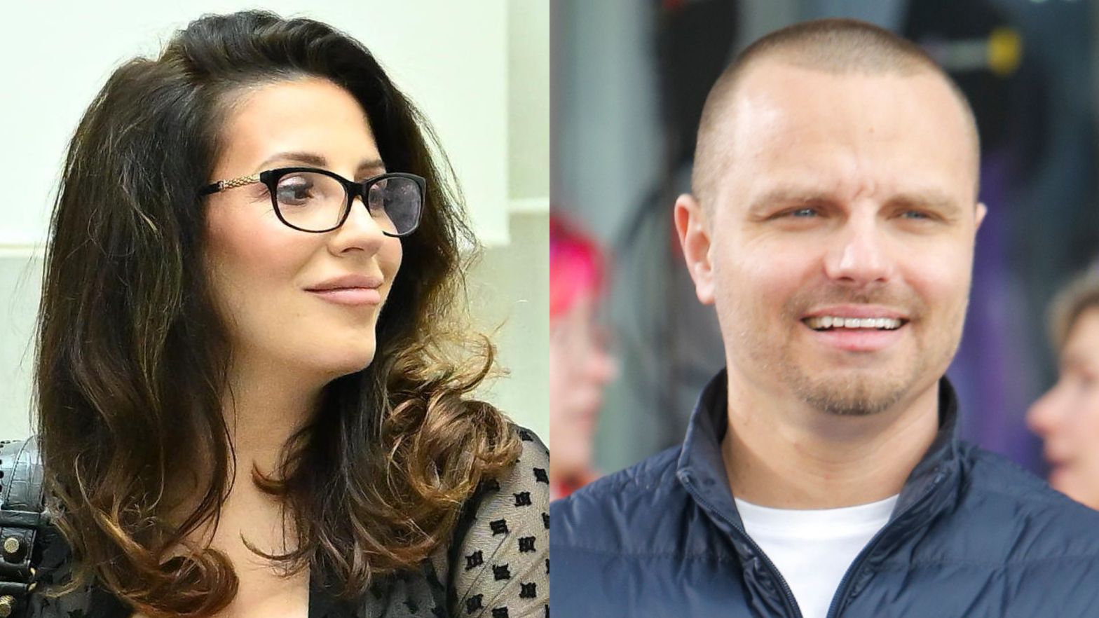 Dominika Serowska nie śpi z Marcinem Hakielem i zapewnia: "Do łóżka idziemy PO WYNIK"