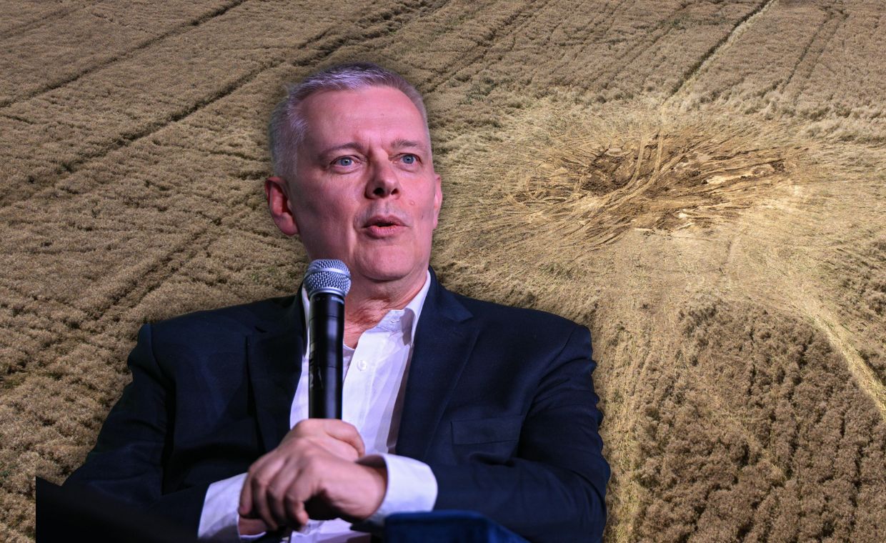 "Państwo musi działać". Siemoniak reaguje po ustaleniach WP