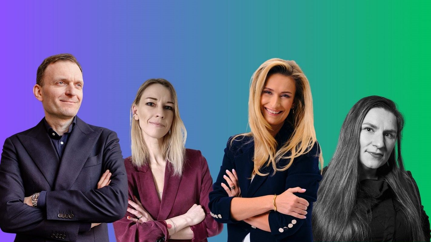 Justtag Group i In-Pulse będą targetować reklamy w oparciu o dane z Żabki