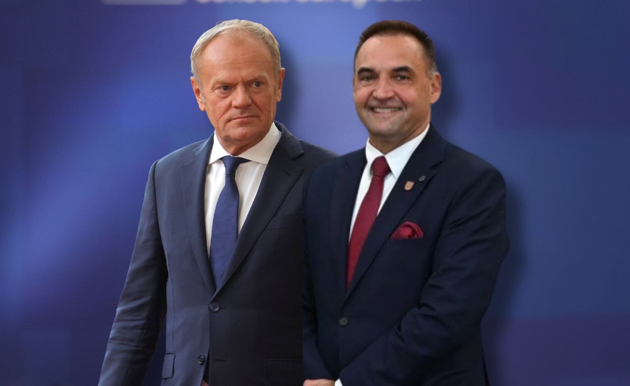 Ponad 430 tys. zł dla urzędnika z Halinowa. Zarabia więcej od premiera