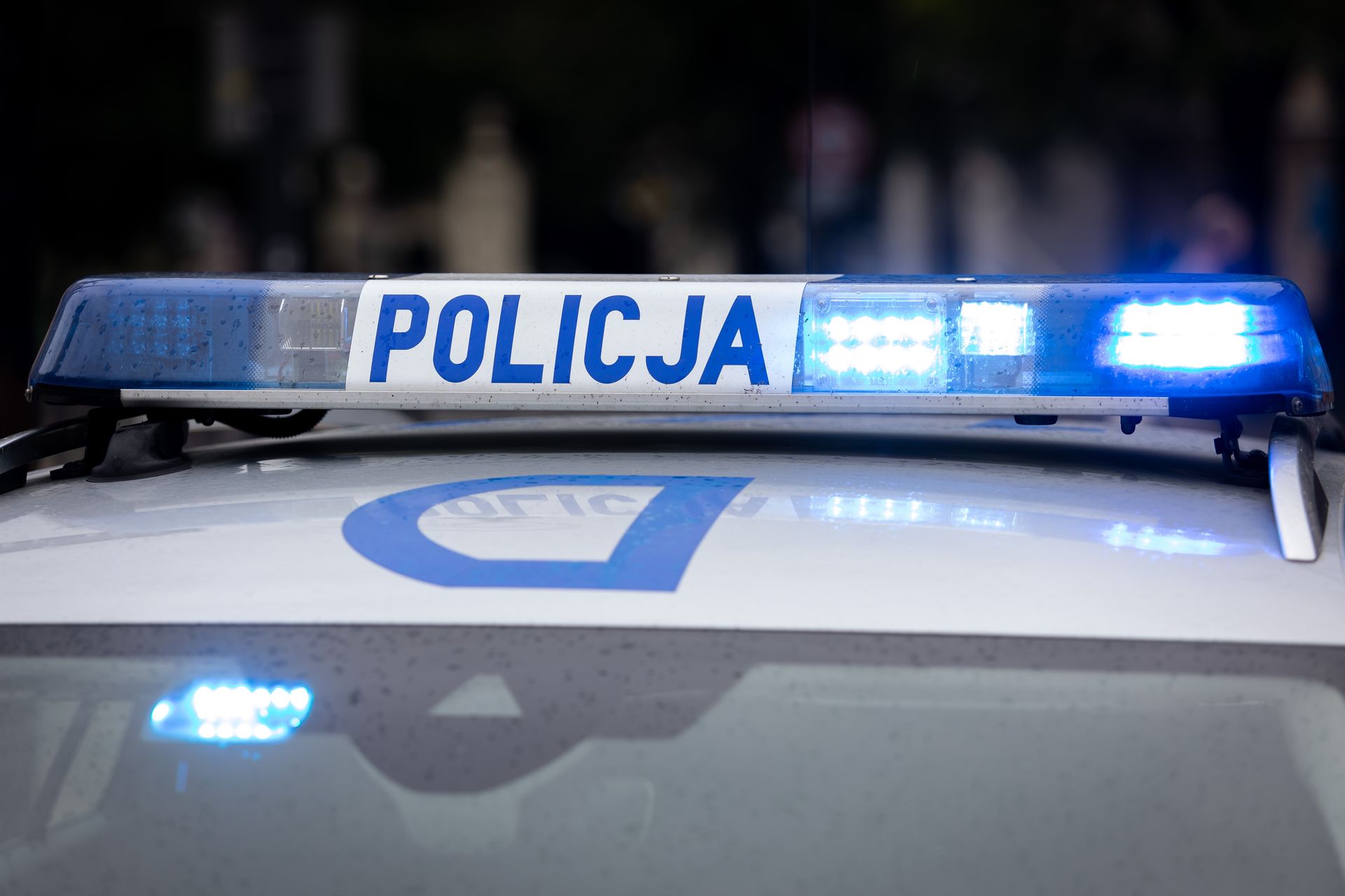 Wstrząsające odkrycie policjantów. W zamrażarce było ciało noworodka