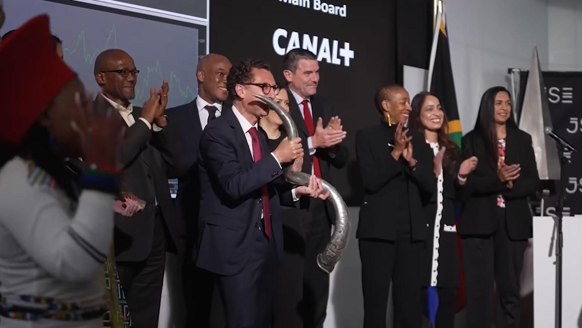 Grupa Canal+ szuka nowych inwestorów. Zrealizowała obietnicę sprzed fuzji