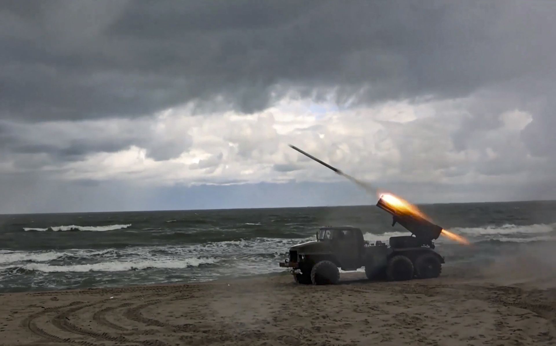 Rosji brakuje sprzętu. Nietypowa prośba do Turcji