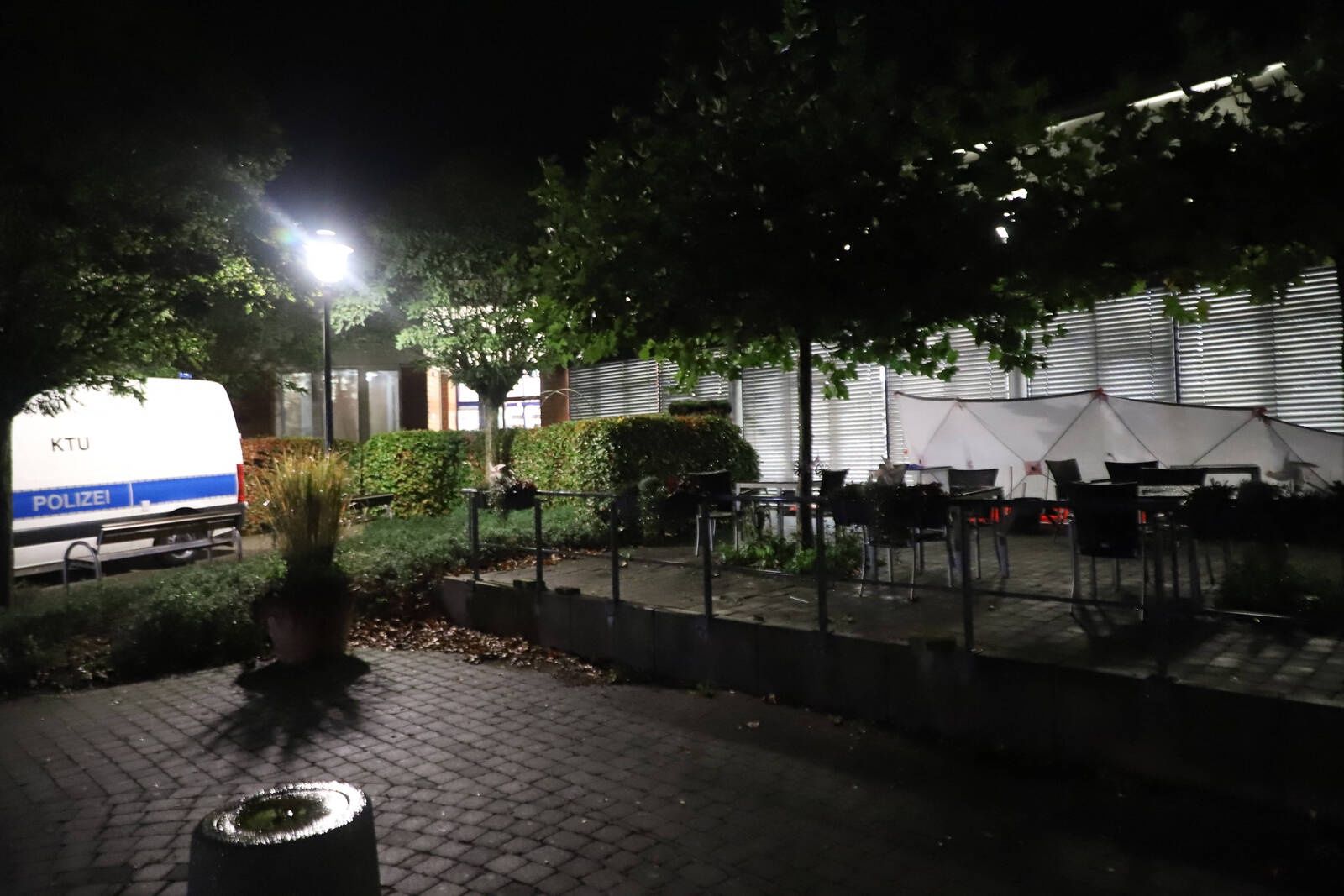 Brutalna napaść w domu seniora w Niemczech. 72-letni Polak podejrzany