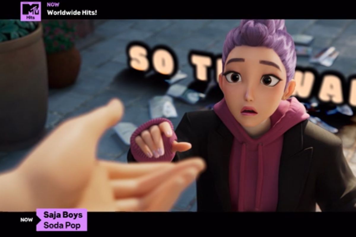 Delegata pomaga uruchomić w Polsce zamienniki stacji MTV. "Abonenci nie poczują zmiany"