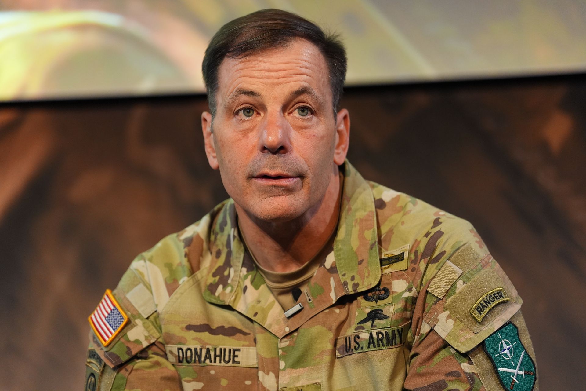 Pentagon szykuje zmiany w Europie? Chcą osłabić najważniejsze dowództwo