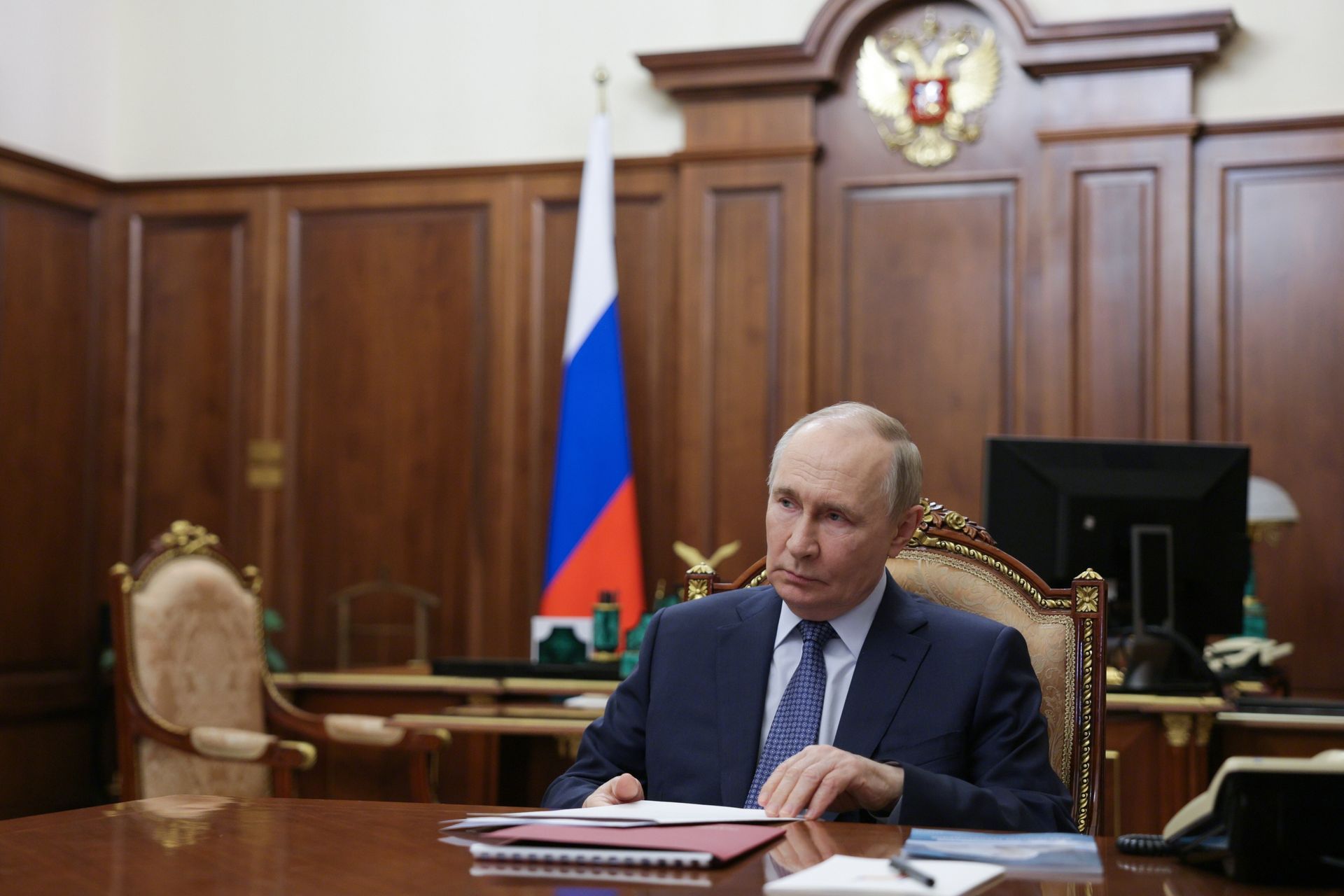 Kolejne sankcje na Rosję. Kraje UE zaakceptowały 19. pakiet