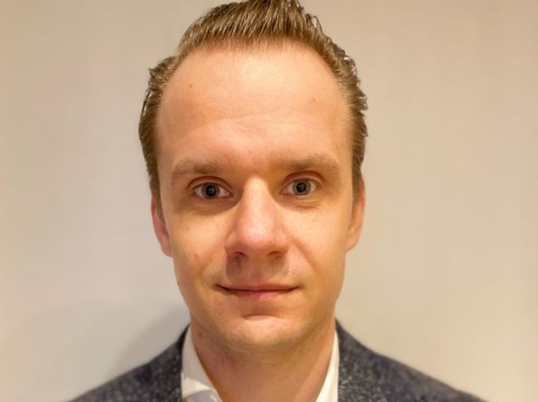 Były rzecznik Polskiego Radia w agencji SEC Newgate CEE